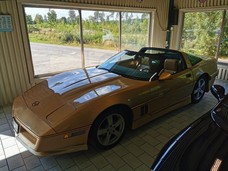 Ford Thunderbird bild 33