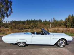 Ford Thunderbird bild 6