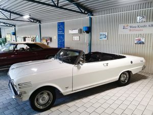 Ford Thunderbird bild 27