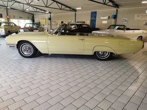 Ford Thunderbird bild 25