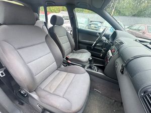 Audi A3 bild 8