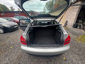 Audi A3 bild 6