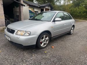 Audi A3 bild 1