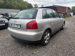 Audi A3 bild 5