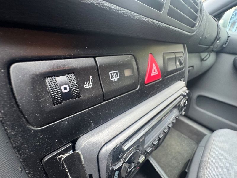 Audi A3 bild 13
