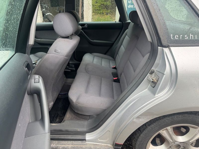 Audi A3 bild 7