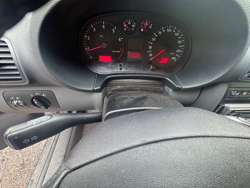 Audi A3 bild 12