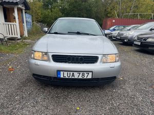 Audi A3 bild 3