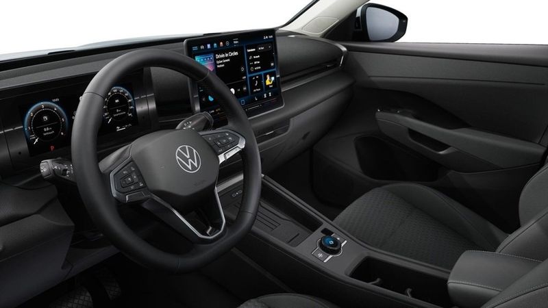 Volkswagen T-Roc bild 3