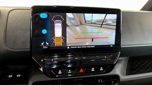 Volkswagen ID. Buzz bild 10