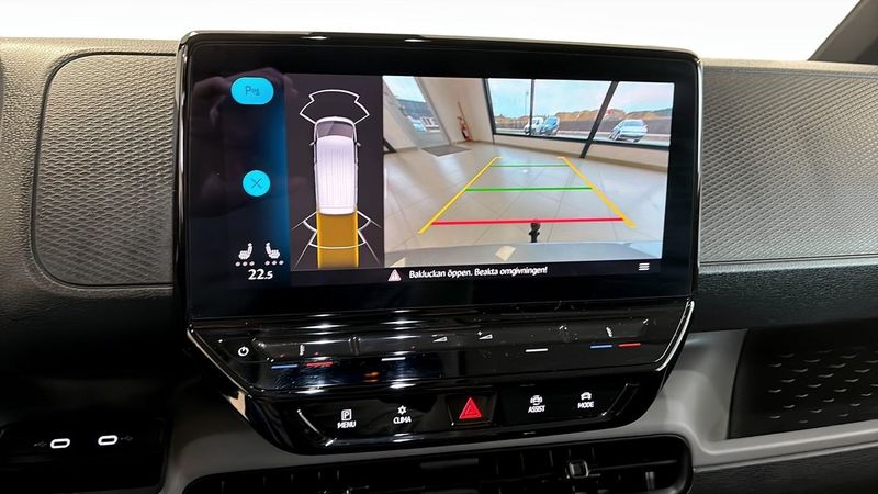 Volkswagen ID. Buzz bild 10