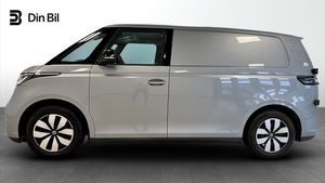 Volkswagen ID. Buzz bild 3