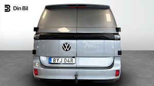 Volkswagen ID. Buzz bild 6