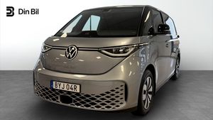 Volkswagen ID. Buzz bild 1