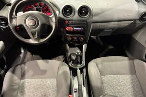 Seat Ibiza bild 11