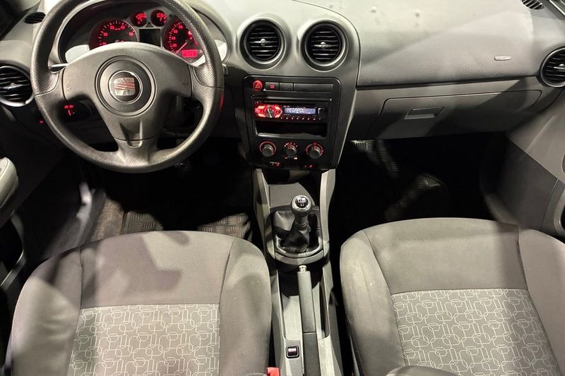 Seat Ibiza bild 11