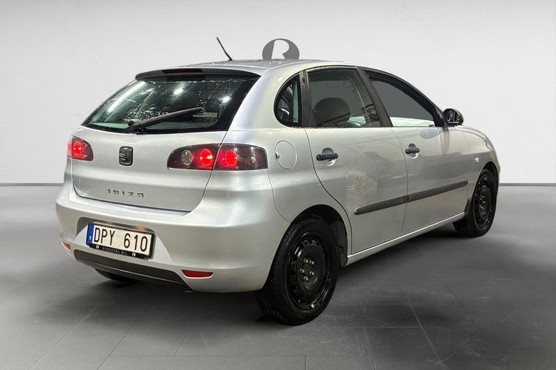 Seat Ibiza bild 7
