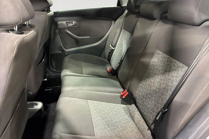 Seat Ibiza bild 14