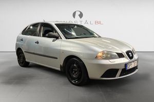 Seat Ibiza bild 9