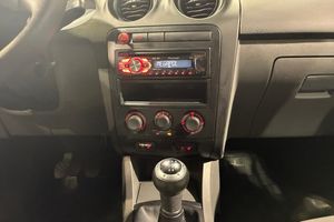 Seat Ibiza bild 12