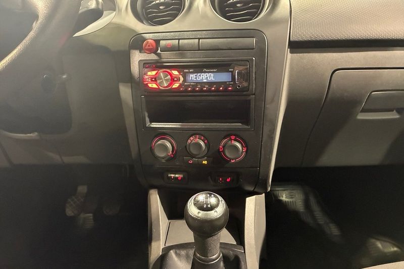Seat Ibiza bild 12