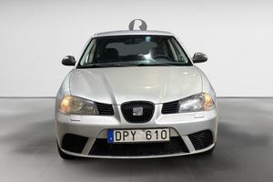 Seat Ibiza bild 10