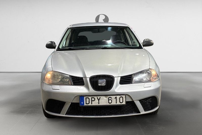 Seat Ibiza bild 10