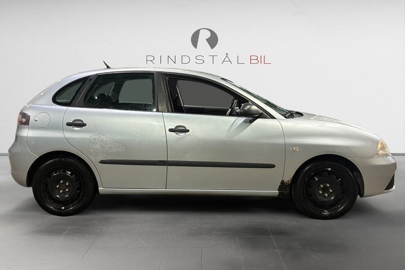 Seat Ibiza bild 8