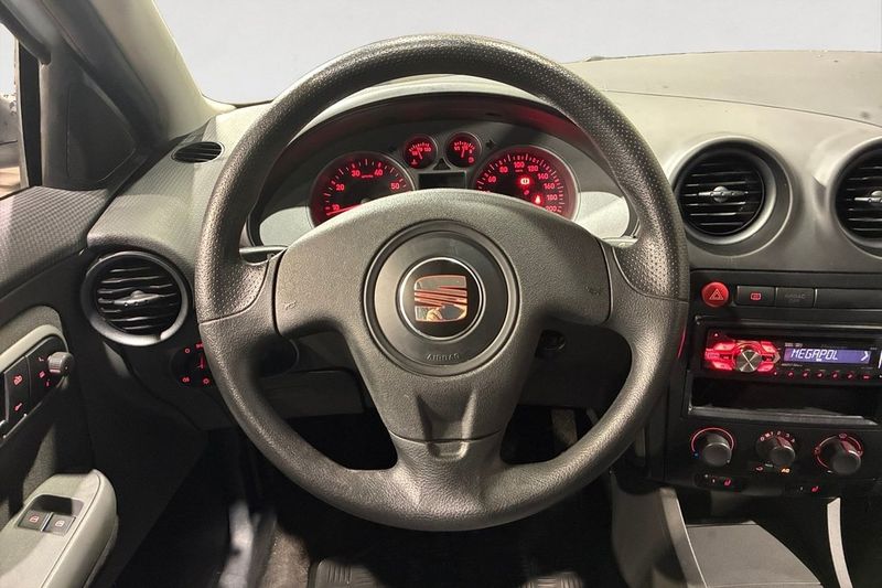Seat Ibiza bild 13