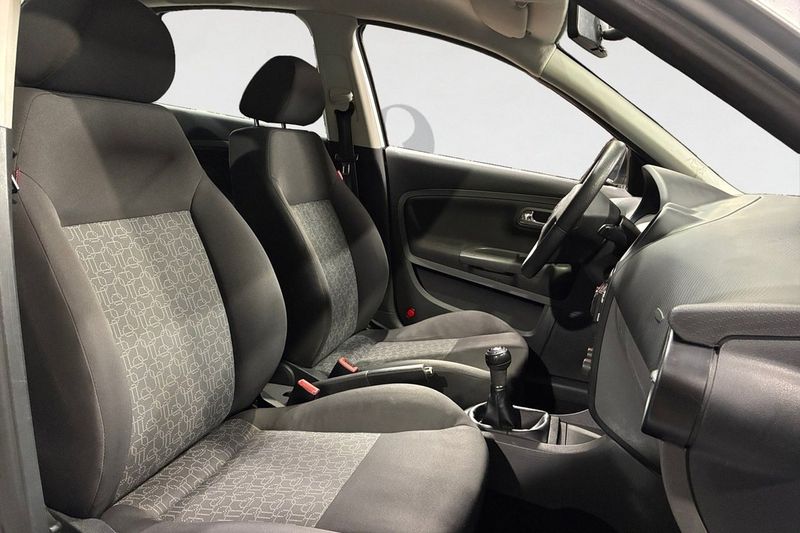 Seat Ibiza bild 15