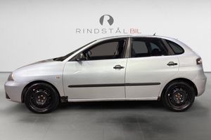 Seat Ibiza bild 4
