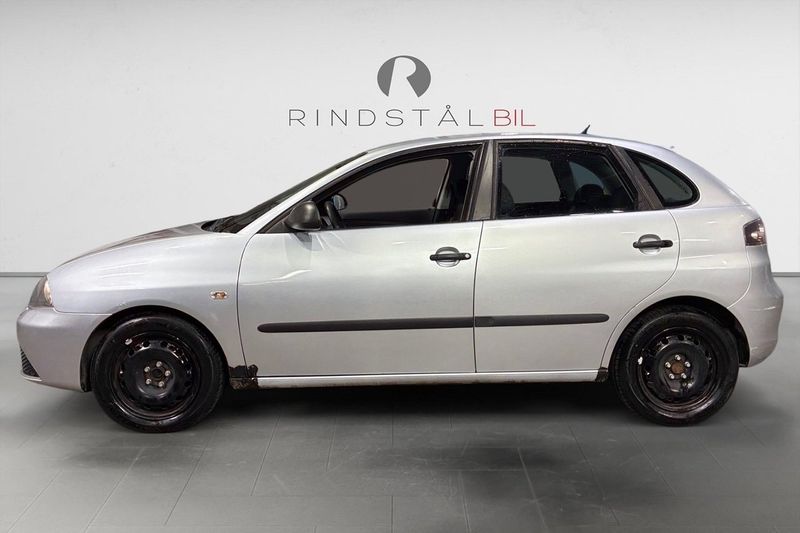 Seat Ibiza bild 4