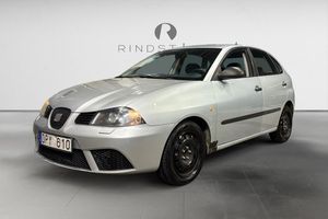 Seat Ibiza bild 1