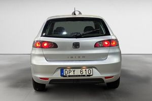 Seat Ibiza bild 6