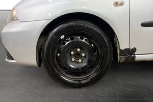 Seat Ibiza bild 16