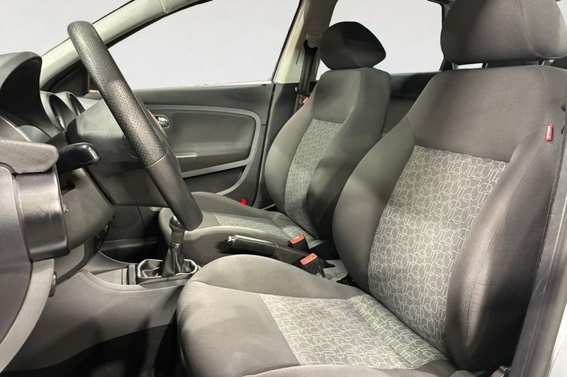 Seat Ibiza bild 3