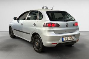 Seat Ibiza bild 5