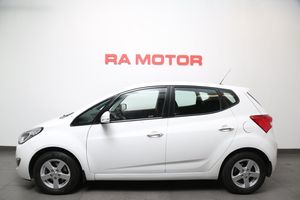 Hyundai ix20 bild 3