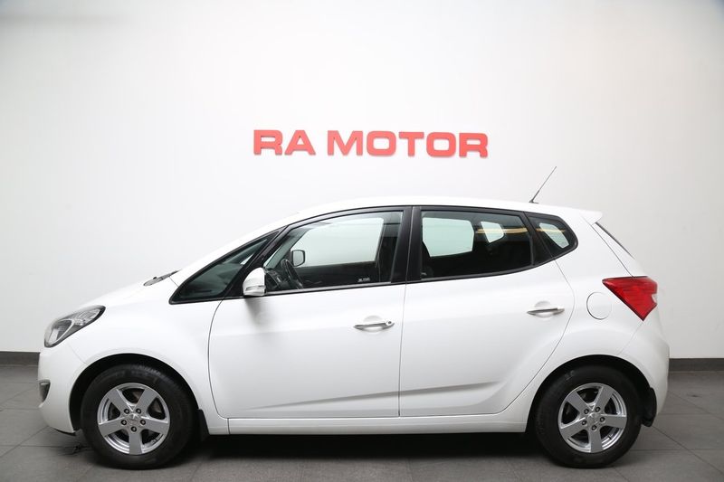 Hyundai ix20 bild 3