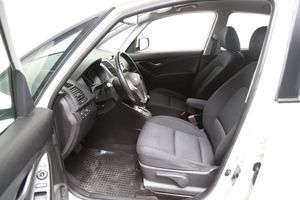 Hyundai ix20 bild 10