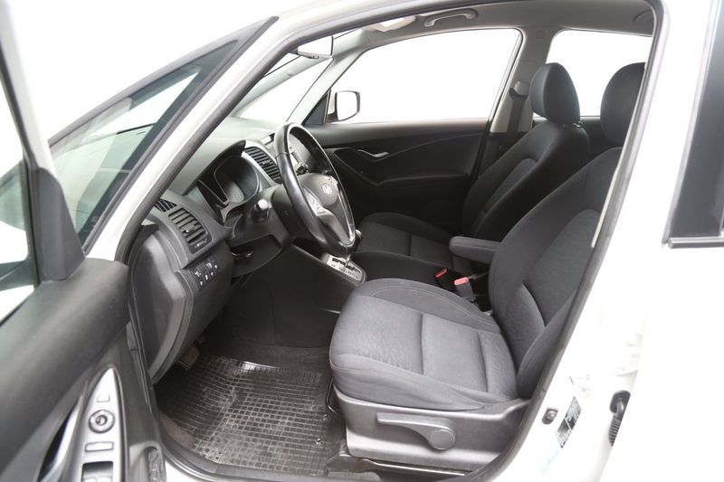 Hyundai ix20 bild 10