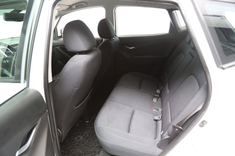 Hyundai ix20 bild 21