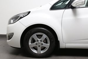 Hyundai ix20 bild 7