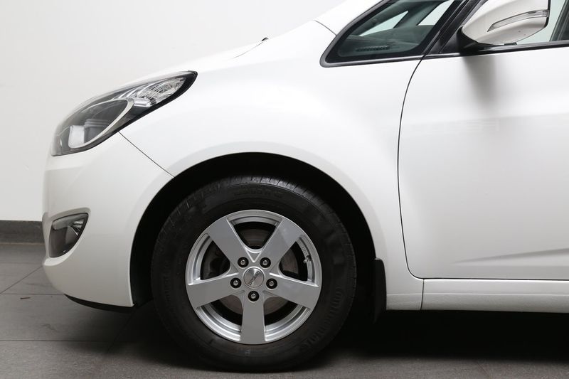 Hyundai ix20 bild 7