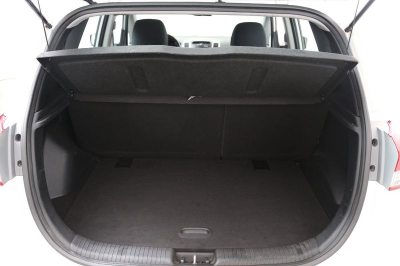 Hyundai ix20 bild 22