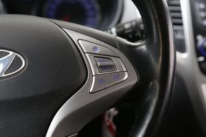 Hyundai ix20 bild 16