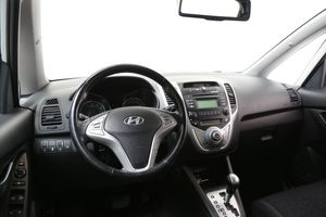 Hyundai ix20 bild 13