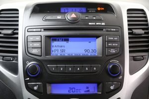 Hyundai ix20 bild 18