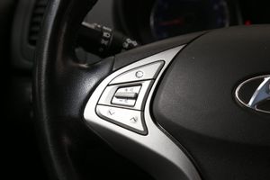 Hyundai ix20 bild 14