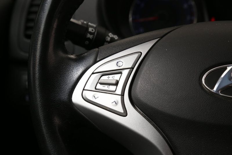 Hyundai ix20 bild 14